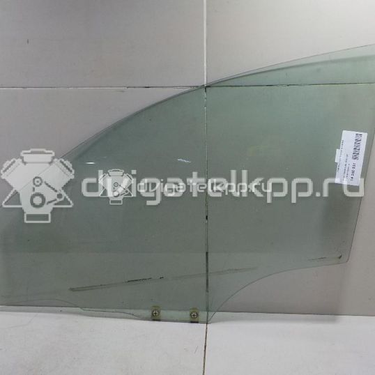 Фото Стекло двери передней левой  BP4K59511A для Mazda 3