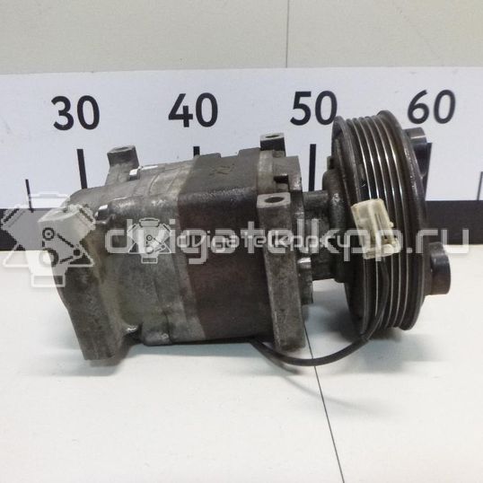 Фото Компрессор системы кондиционирования  BP4K61450D для Mazda 6 / 3