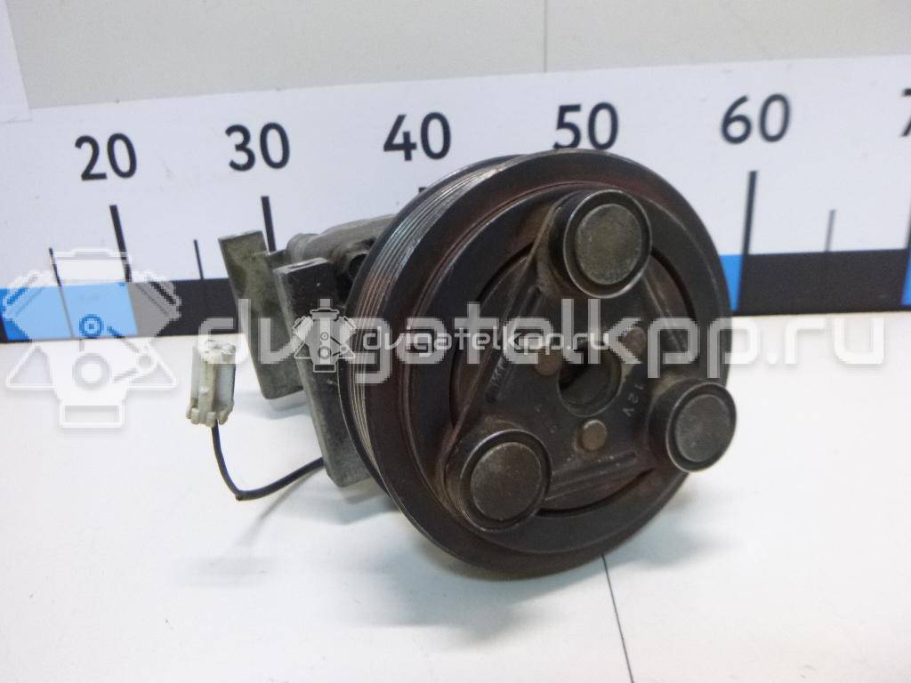 Фото Компрессор системы кондиционирования  BP4K61450D для Mazda 6 / 3 {forloop.counter}}