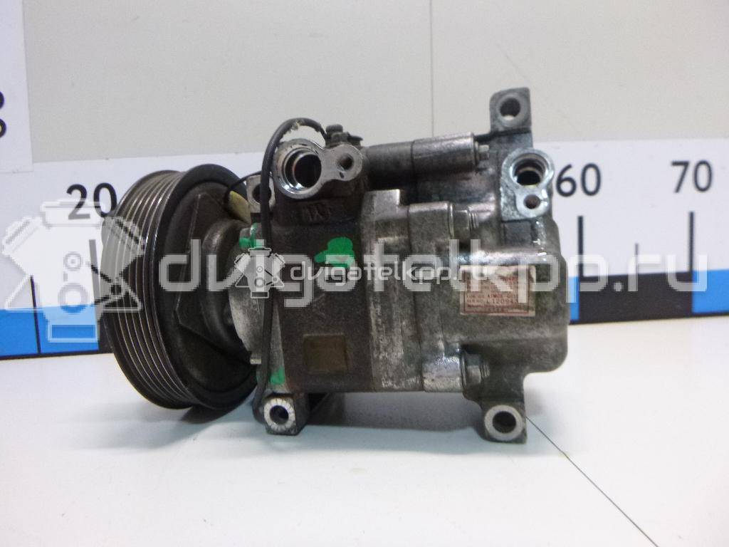 Фото Компрессор системы кондиционирования  BP4K61450D для Mazda 6 / 3 {forloop.counter}}