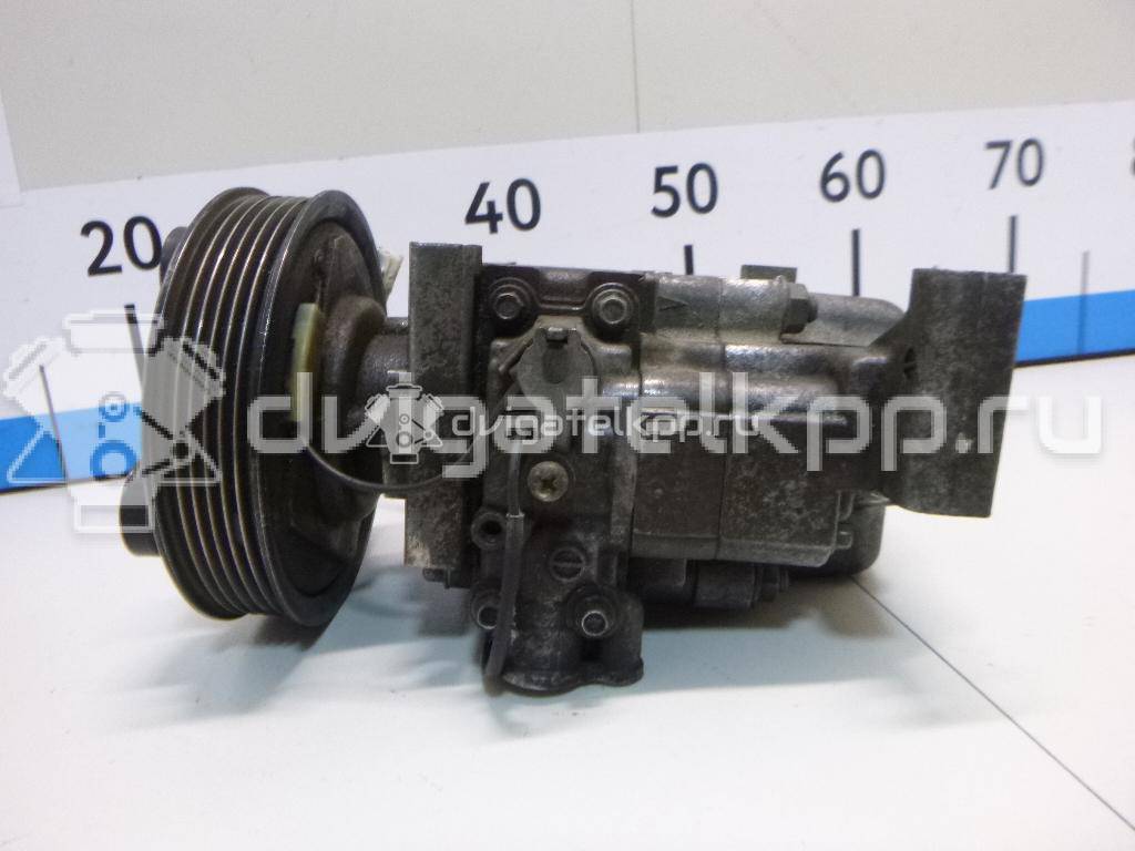 Фото Компрессор системы кондиционирования  BP4K61450D для Mazda 6 / 3 {forloop.counter}}