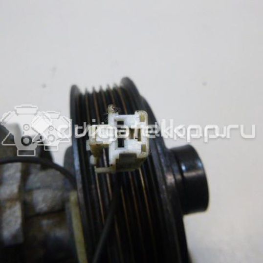 Фото Компрессор системы кондиционирования  BP4K61450D для Mazda 6 / 3