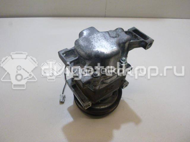 Фото Компрессор системы кондиционирования  BP4K61450D для Mazda 6 / 3 {forloop.counter}}