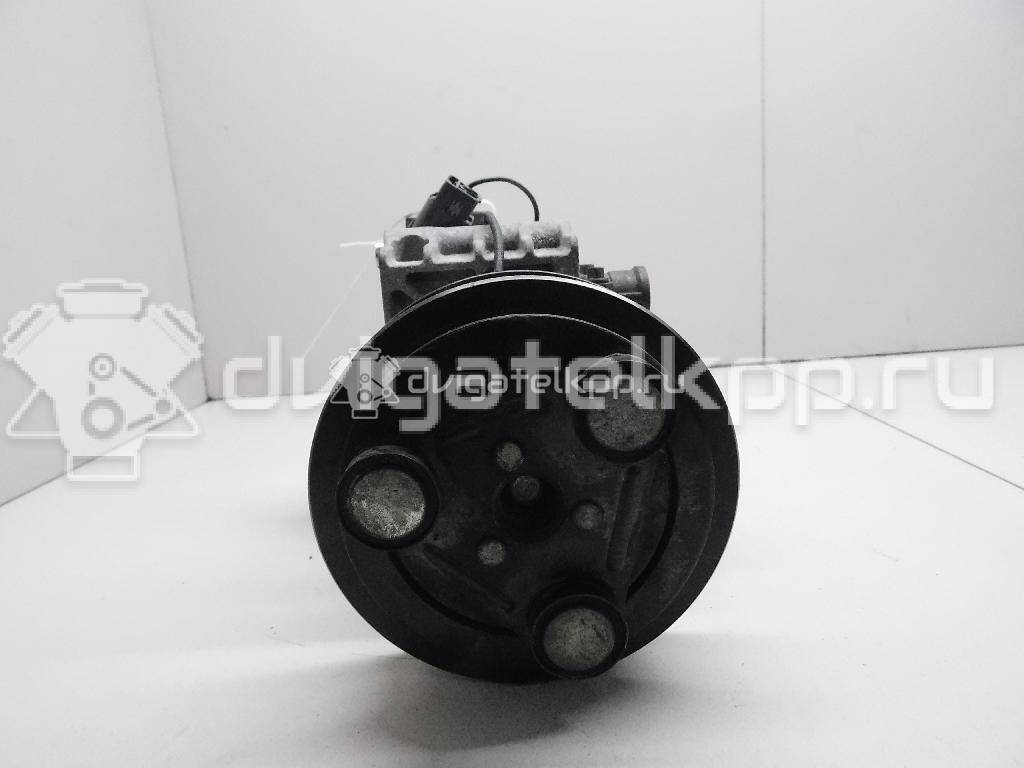 Фото Компрессор системы кондиционирования  BP4K61450D для Mazda 6 / 3 {forloop.counter}}