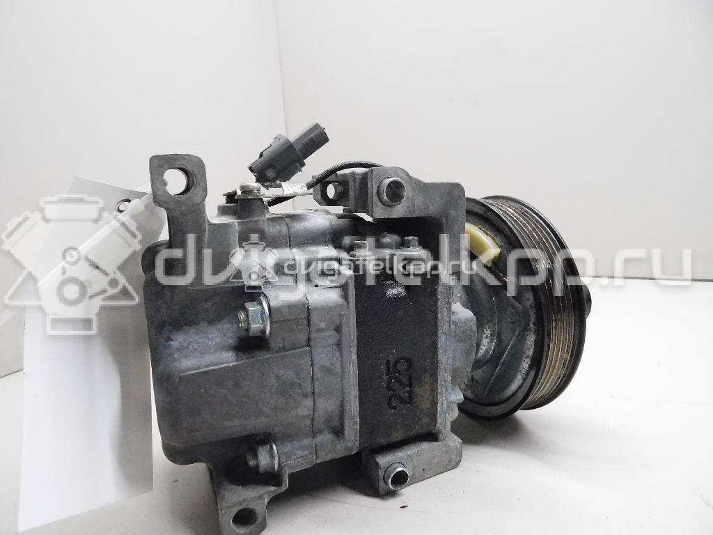 Фото Компрессор системы кондиционирования  BP4K61450D для Mazda 6 / 3 {forloop.counter}}