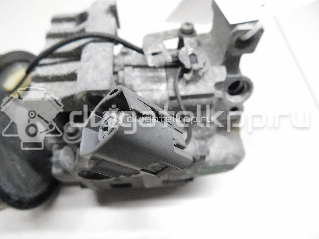 Фото Компрессор системы кондиционирования  BP4K61450D для Mazda 6 / 3 {forloop.counter}}