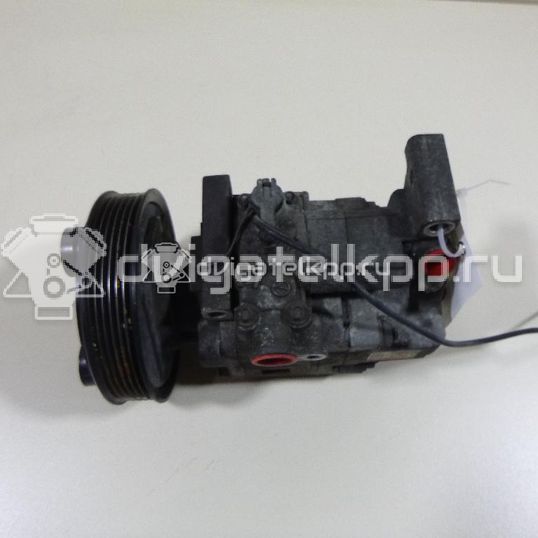 Фото Компрессор системы кондиционирования  BP4K61450D для Mazda 6 / 3