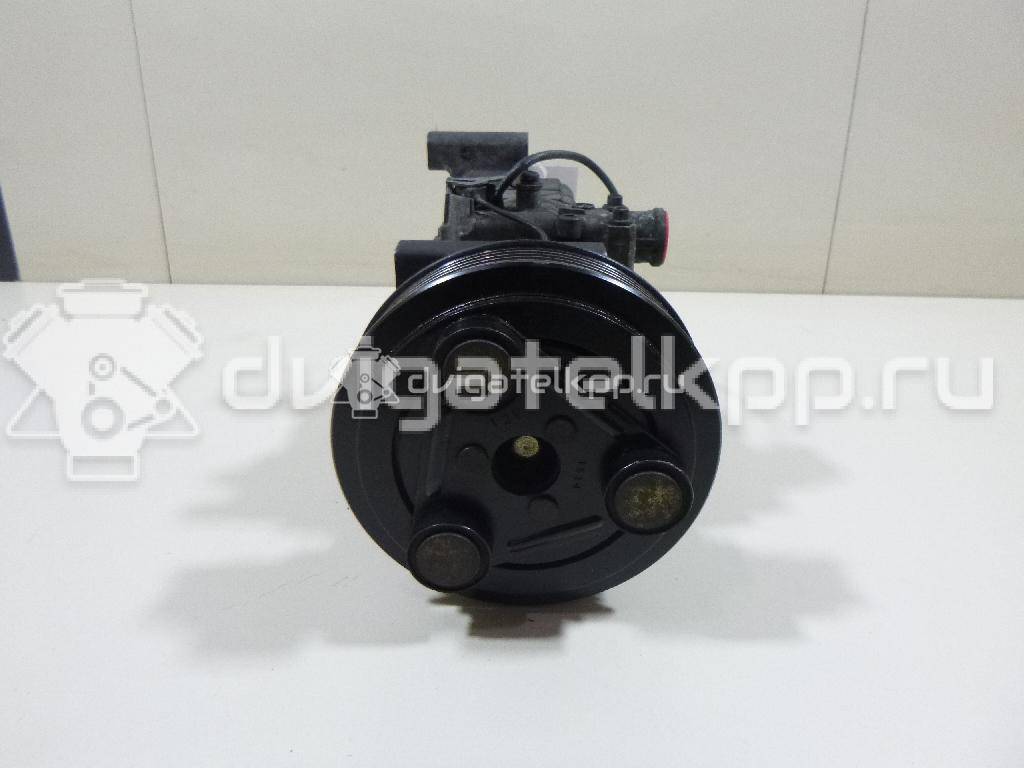 Фото Компрессор системы кондиционирования  BP4K61450D для Mazda 6 / 3 {forloop.counter}}
