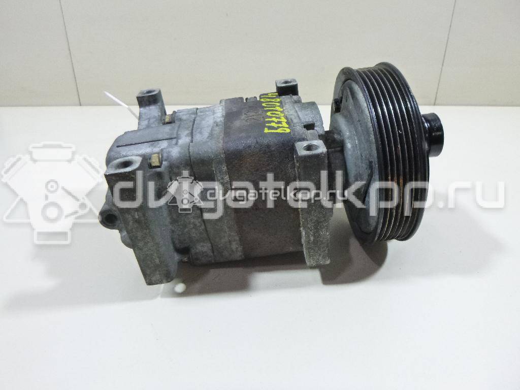 Фото Компрессор системы кондиционирования  BP4K61450D для Mazda 6 / 3 {forloop.counter}}