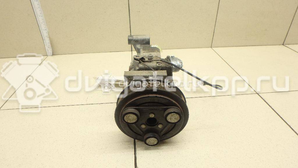 Фото Компрессор системы кондиционирования  BP4K61450D для Mazda 6 / 3 {forloop.counter}}