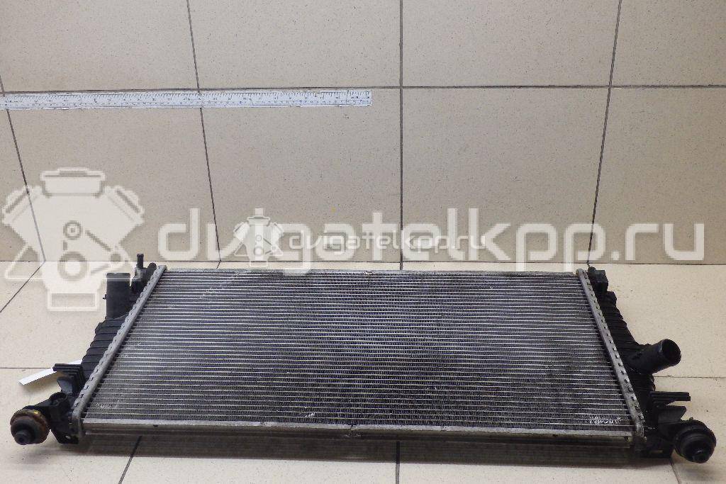 Фото Радиатор основной  z60215200c для Mazda 6 / 5 / 3 {forloop.counter}}