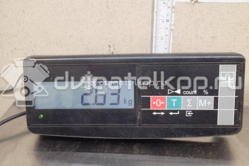 Фото Радиатор основной  z60215200c для Mazda 6 / 5 / 3 {forloop.counter}}