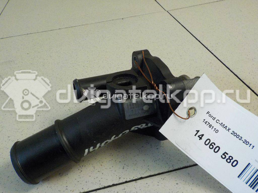 Фото Термостат  1476110 для mazda Mazda 3 (BK) {forloop.counter}}