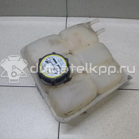 Фото Бачок расширительный  1425193 для mazda Mazda 3 (BK)