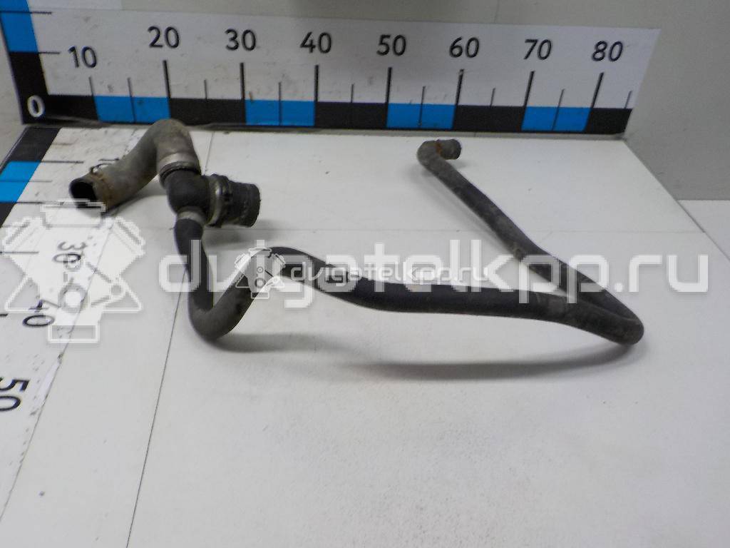 Фото Патрубок радиатора  1337715 для mazda Mazda 3 (BK) {forloop.counter}}