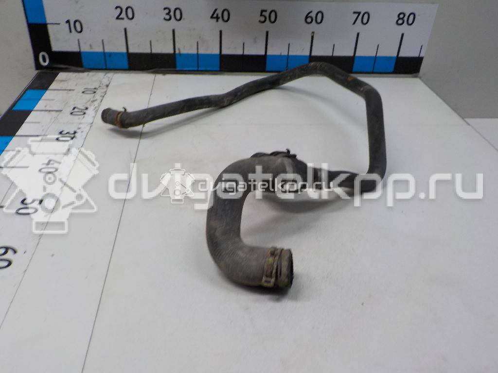 Фото Патрубок радиатора  1337715 для mazda Mazda 3 (BK) {forloop.counter}}