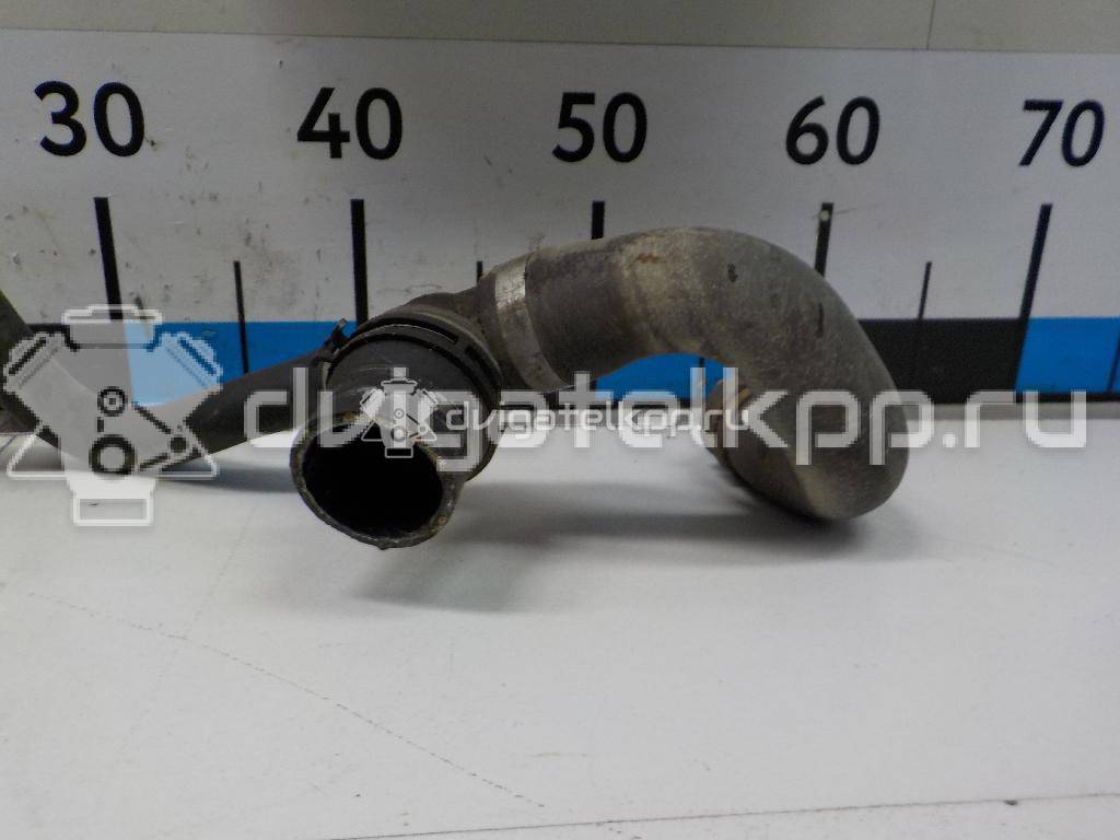 Фото Патрубок радиатора  1337715 для mazda Mazda 3 (BK) {forloop.counter}}