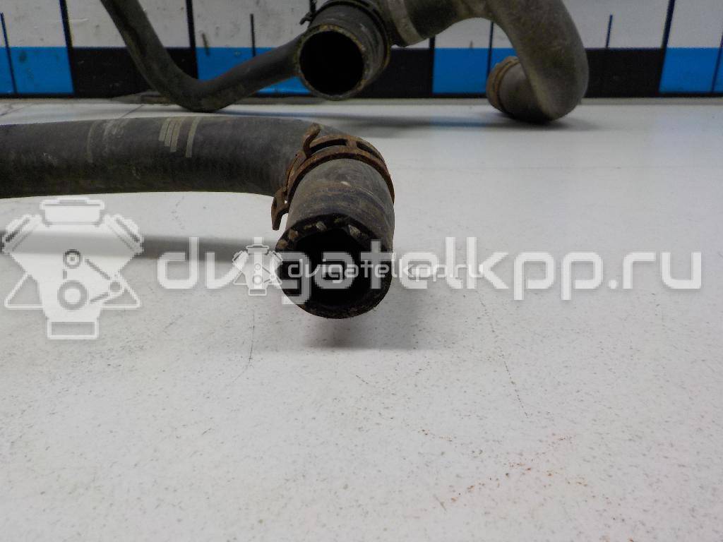 Фото Патрубок радиатора  1337715 для mazda Mazda 3 (BK) {forloop.counter}}