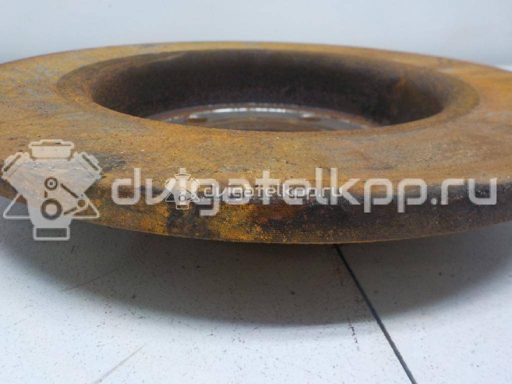 Фото Диск тормозной задний  C24Y26251C9A для Mazda 5 / 3 {forloop.counter}}