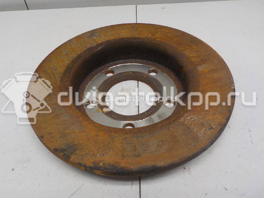 Фото Диск тормозной задний  C24Y26251C9A для Mazda 5 / 3 {forloop.counter}}