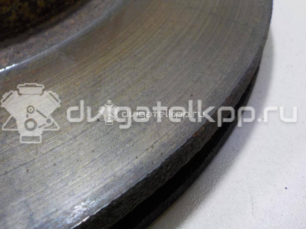 Фото Диск тормозной передний вентилируемый  BP6Y3325XD для Mazda 5 / 3 {forloop.counter}}