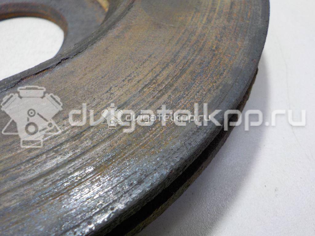 Фото Диск тормозной передний вентилируемый  BP6Y3325XD для Mazda 5 / 3 {forloop.counter}}