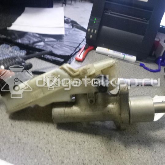 Фото Цилиндр тормозной главный  1547478 для mazda Mazda 3 (BK)