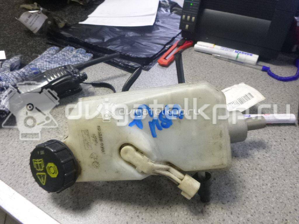 Фото Цилиндр тормозной главный  1547478 для mazda Mazda 3 (BK) {forloop.counter}}