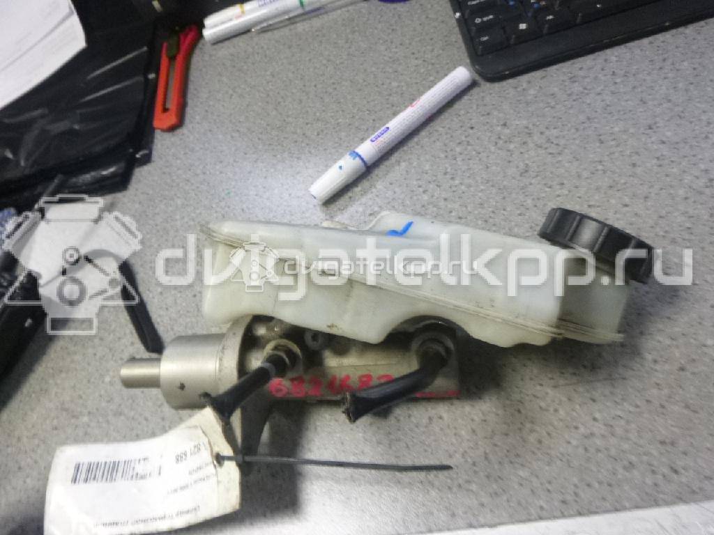 Фото Цилиндр тормозной главный  1547478 для mazda Mazda 3 (BK) {forloop.counter}}