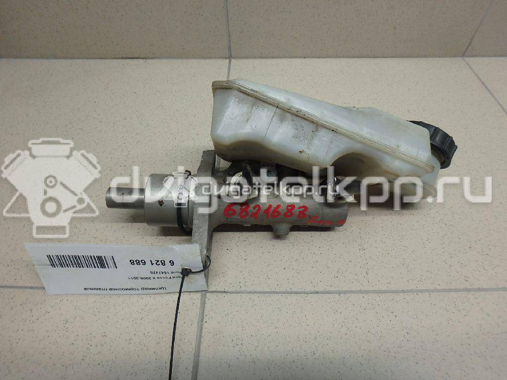 Фото Цилиндр тормозной главный  1547478 для mazda Mazda 3 (BK) {forloop.counter}}