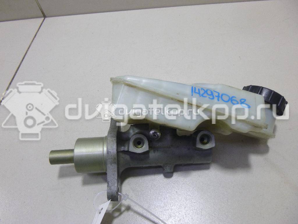 Фото Цилиндр тормозной главный  1547478 для mazda Mazda 3 (BK) {forloop.counter}}