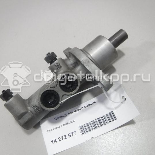 Фото Цилиндр тормозной главный  1547478 для mazda Mazda 3 (BK)