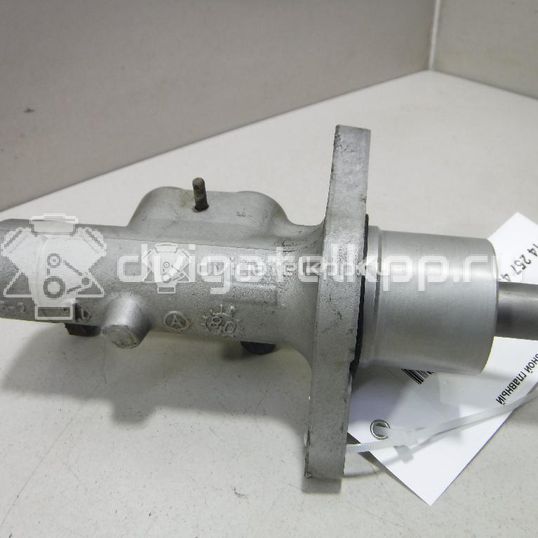 Фото Цилиндр тормозной главный  1547478 для mazda Mazda 3 (BK)