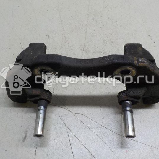 Фото Скоба суппорта переднего  1471710 для mazda Mazda 3 (BK)