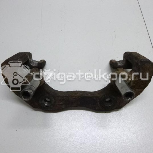 Фото Скоба суппорта переднего  1471710 для mazda Mazda 3 (BK)