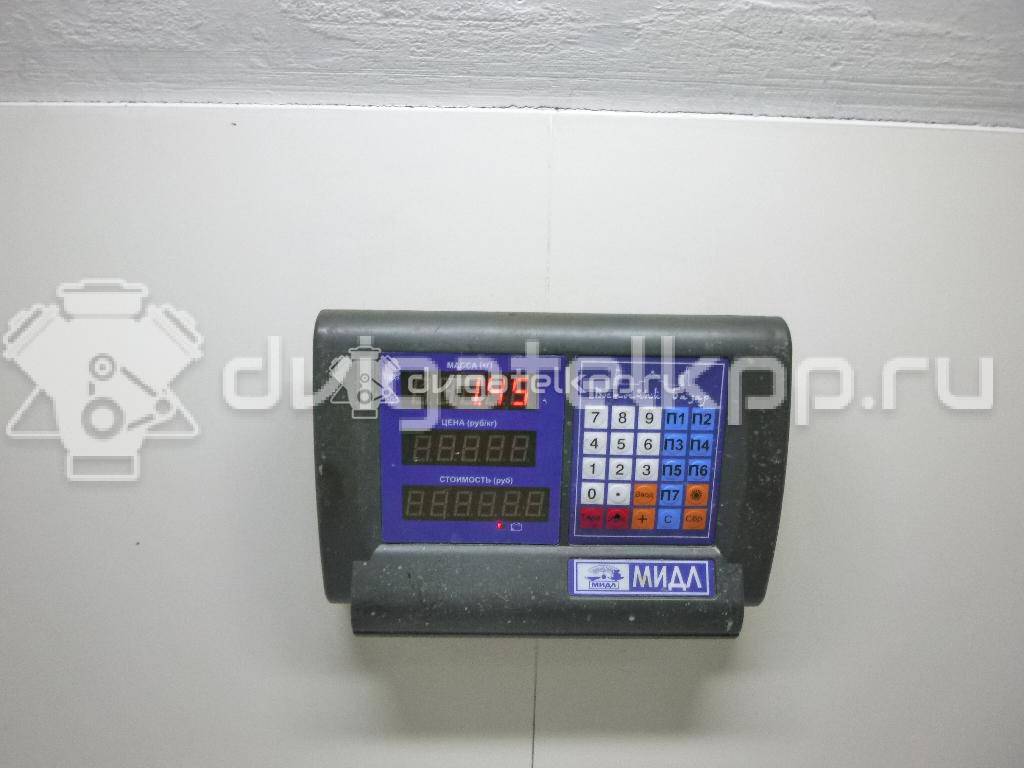 Фото Скоба суппорта переднего  1471710 для mazda Mazda 3 (BK) {forloop.counter}}