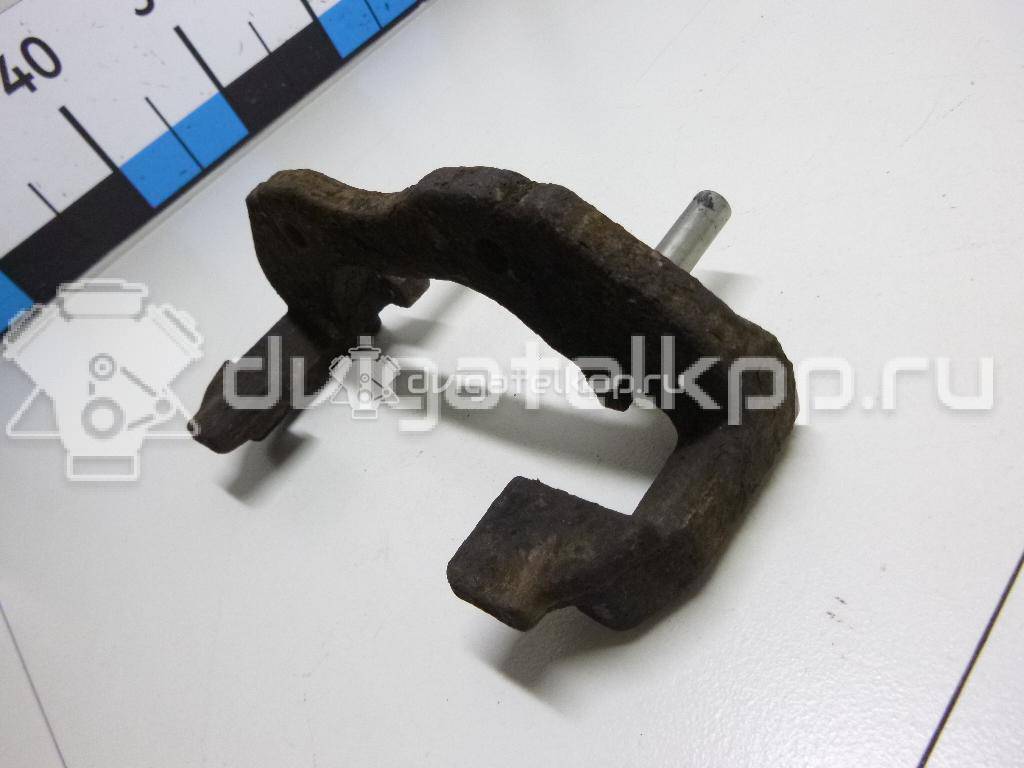 Фото Скоба суппорта переднего  1471710 для mazda Mazda 3 (BK) {forloop.counter}}