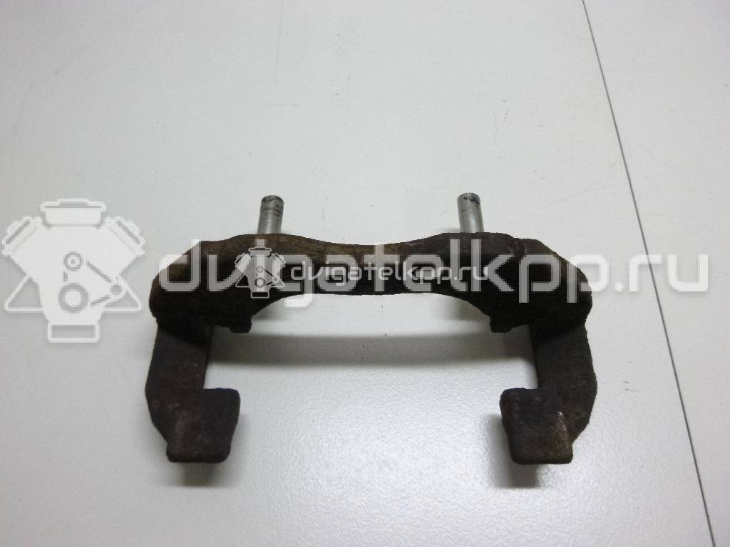 Фото Скоба суппорта переднего  1471710 для mazda Mazda 3 (BK) {forloop.counter}}