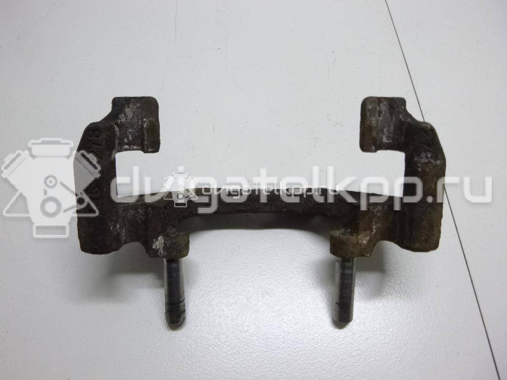 Фото Скоба суппорта переднего  1471710 для mazda Mazda 3 (BK) {forloop.counter}}