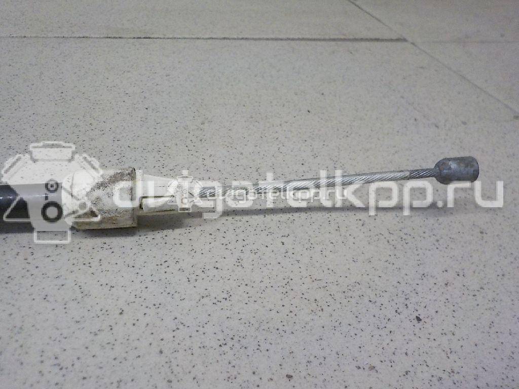 Фото Трос стояночного тормоза правый  BP4K44410L для Mazda 3 {forloop.counter}}