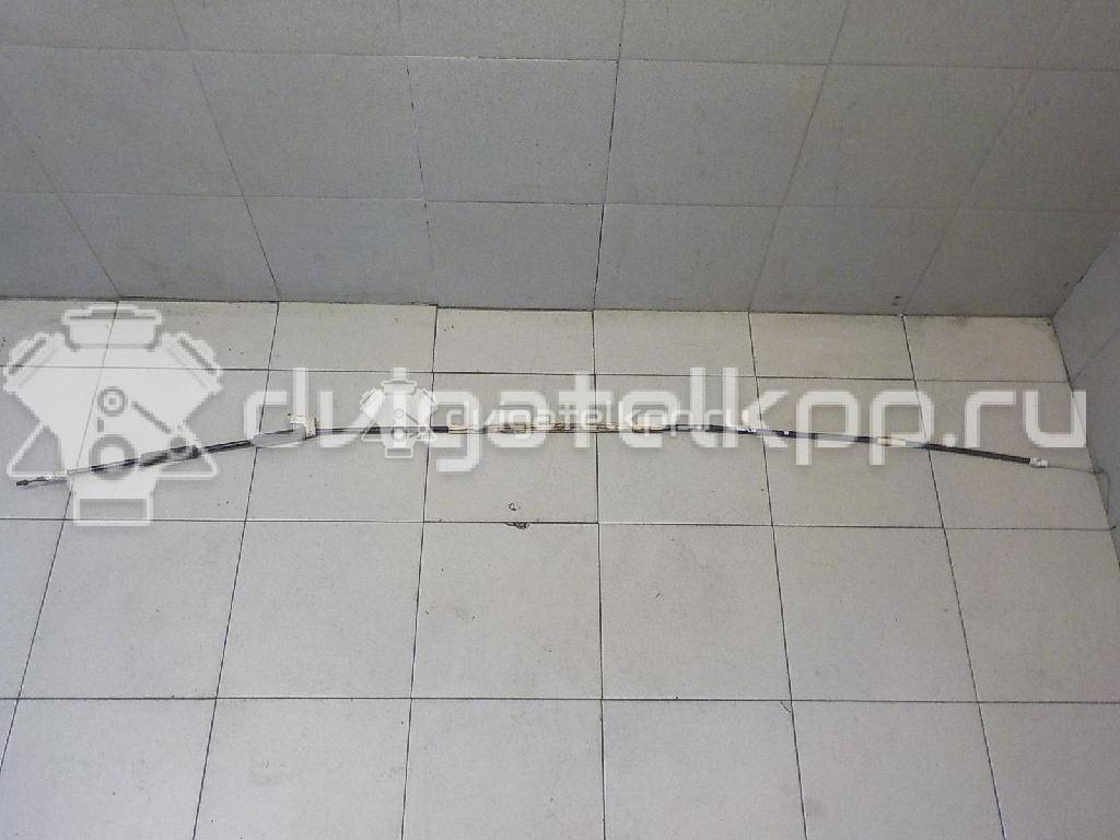 Фото Трос стояночного тормоза правый  BP4K44410L для Mazda 3 {forloop.counter}}