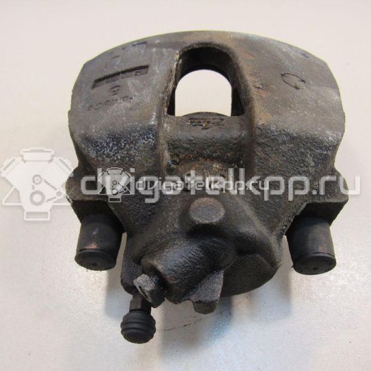 Фото Суппорт тормозной передний левый  BPYK3371XC для Mazda 5 / 3