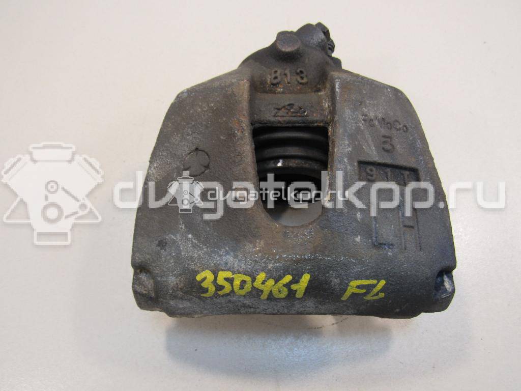 Фото Суппорт тормозной передний левый  BPYK3371XC для Mazda 5 / 3 {forloop.counter}}