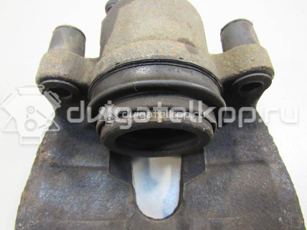 Фото Суппорт тормозной передний левый  BPYK3371XC для Mazda 5 / 3 {forloop.counter}}