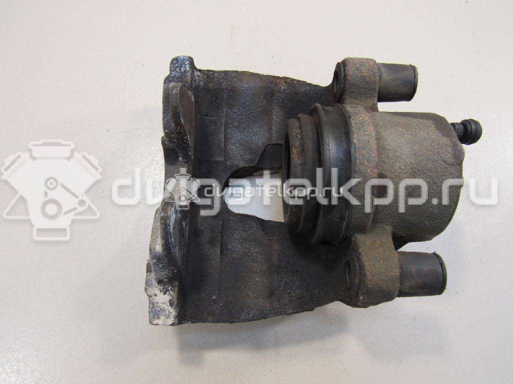 Фото Суппорт тормозной передний левый  BPYK3371XC для Mazda 5 / 3 {forloop.counter}}