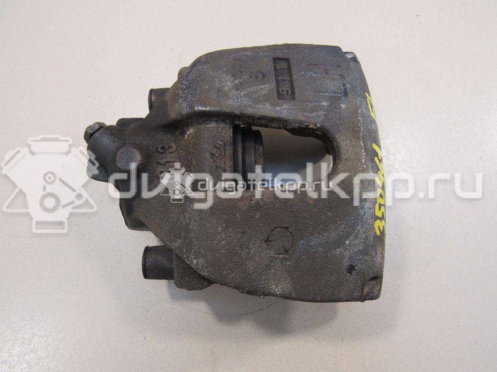 Фото Суппорт тормозной передний левый  BPYK3371XC для Mazda 5 / 3 {forloop.counter}}