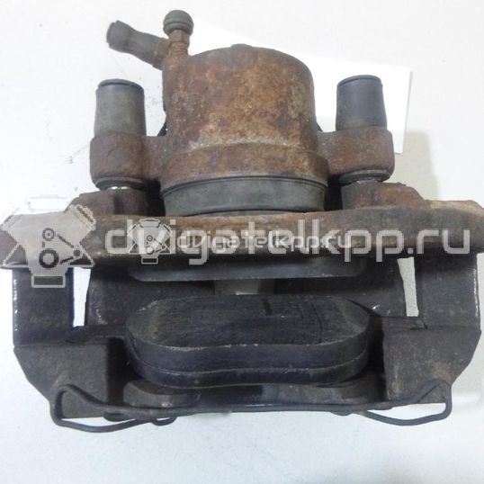 Фото Суппорт тормозной передний левый  1682876 для mazda Mazda 3 (BK)