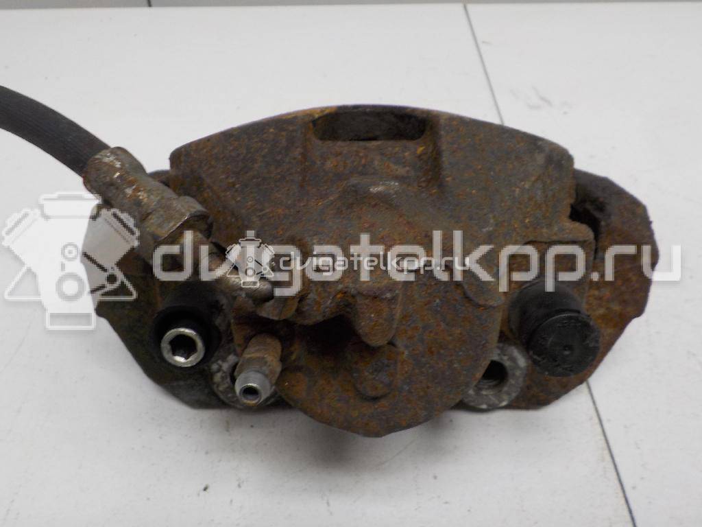 Фото Суппорт тормозной передний левый  1682876 для mazda Mazda 3 (BK) {forloop.counter}}