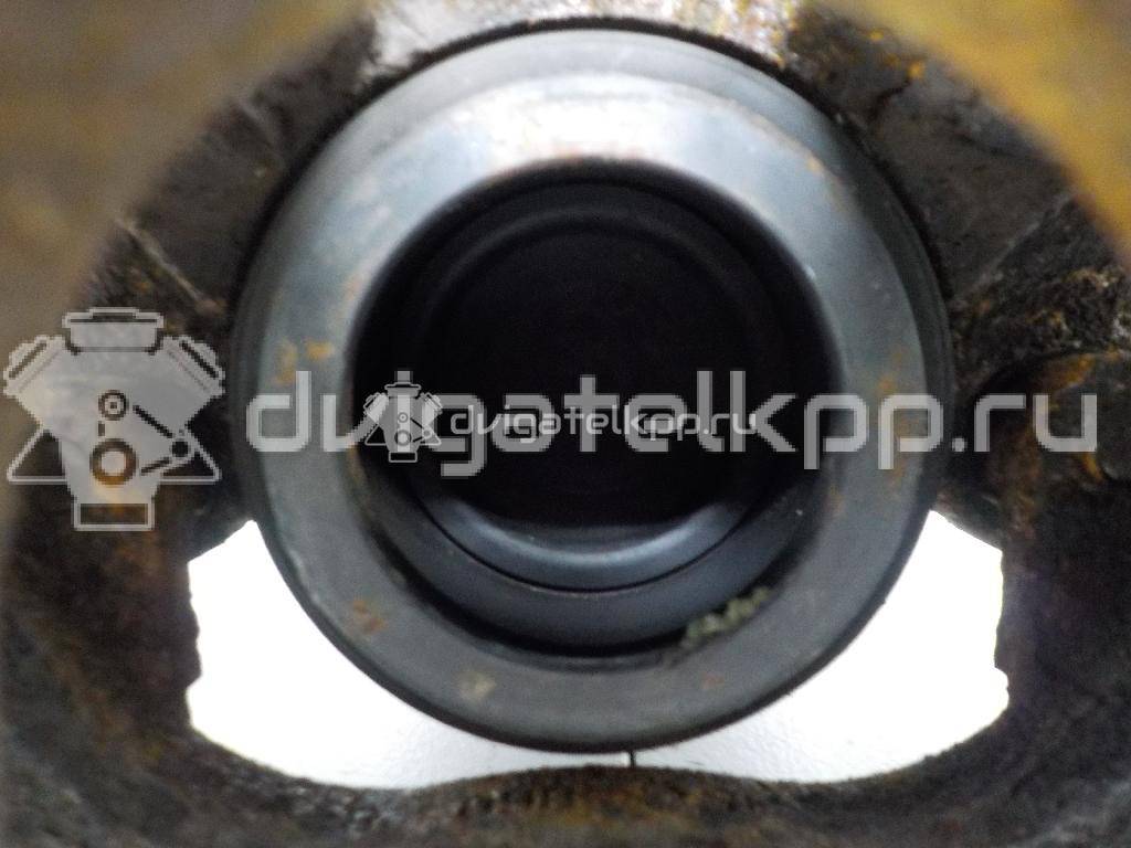 Фото Суппорт тормозной передний левый  1682876 для mazda Mazda 3 (BK) {forloop.counter}}