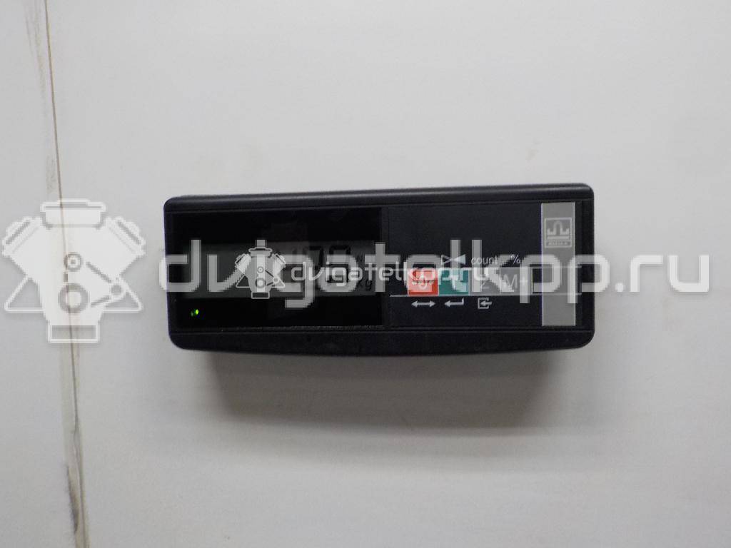 Фото Суппорт тормозной передний левый  1682876 для mazda Mazda 3 (BK) {forloop.counter}}